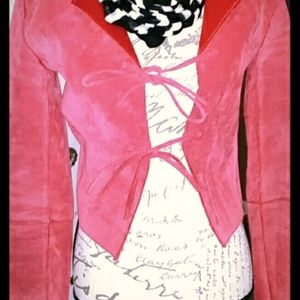 New port news jacket